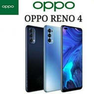 OPPO Reno4 Smartphone Clearly The Best You Snapdragon (8GB RAM+128GB ROM/720G 2.3 GHz)