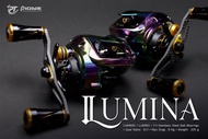 รอกตกปลา Pioneer LUMINA