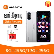 Redmi 6.67นิ้วโทรศัพท์สมาร์ทโฟนนิ้ว90% 5G Global ใหม่สำหรับเล่นเกม K40 1200