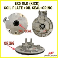 PAPAN COIL EX5 HIGH POWER EX5 DREAM STARTER PAPAN COIL TAPAK COIL