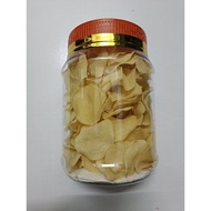 KEREPEK SENGKUANG CINA HOMEMADE SETAHUN SEKALI