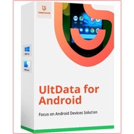 🔥LATEST 2023🔥Tenorshare UltData for Android 6.8.5 (x32/x64) [Serial]