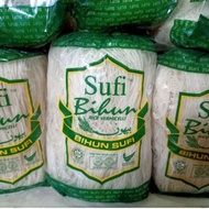 BIHUN  SUFI produk muslim semestinya Halal / rice vermicelli