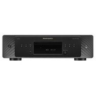 Marantz CD60 CD Player (USB DSD DAC Headphone Amplifier)