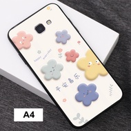 Samsung J7 PLUSH / J7PRO / J7PRIME cute Cloud Phone Case