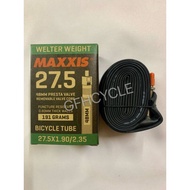 Maxxis tube 26/Maxxis tube 27.5/Maxxis tube 29/Maxxis tube 700c