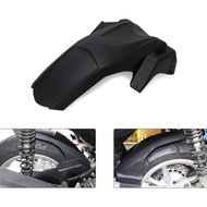 ✱Yamaha NMAX V1 V2 Tire Hugger / Front Fender Extender