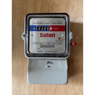 Digital Electric Sub-Meter