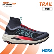 HOKA Tecton X3 Trail Shoes (Men)