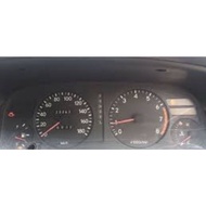 Toyota SEG AE101 AE111 Meter Repair