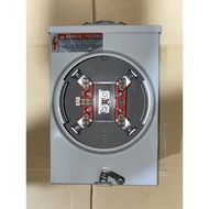 5 JAWS Meter Base for KV2C Kilowatt Hour Meter