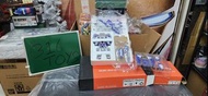MK合金 副廠 雪崩能天使