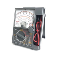มิเตอร์ มัลติมิเตอร์อนาล็อก  SANWA YX-360TRF  06-06-000