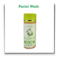 Ecer Acne Glow by SS  Glow Up Sartika Diman Skincare