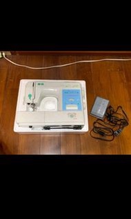 勝家  縫紉機 2116新中古品