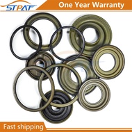 STPAT 156300A 5L40E Transmission Rebuild Parts Piston Kit For BMW Transpeed For BMW X3 X5 GM Cadilla