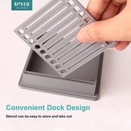 Post-It Note Template Sticky Note Template Box To-do Note Box Z6L2