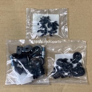 SUZUKI RG SPORT RG110 RU110 SCREW COVER SET COMP A CLASS