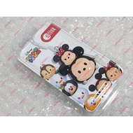 Limited Edition Disney Tsum Tsum Mickey And Minnie Mouse Ezlink EZ-Link Charms