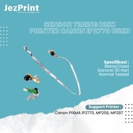 Canon ip2770 MP258 Mp287 Timing Disc Sensor Reader Canon Ip2770 2770 Used