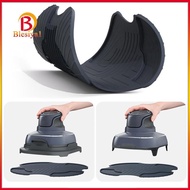 [Blesiya] Air Fryer Heat Resistant Mat Household Portable Accessories for Dz201 Dz401