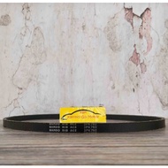 Bando Van Belt 3PK 760 V Belt Fan Belt Groove 3PK-760 Corona Fan Belt St171 St191 Civic