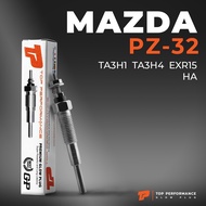 Burner Head PZ-32-MAZDA TITAN TA3H1 TA3H4 EXR15/HA/(24V) 24V-TOP PERFORMANCE JAPAN-HKT 1534-18-140A