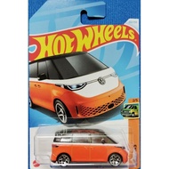 [Hot Wheels] [HW] Volkswagen ID Buzz