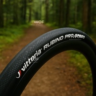 Vittoria Rubino Pro Speed 700 x 25C Black