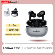 Lenovo XT88 ,5.3,HiFi,,  Lenovo XT88 Fon Telinga Tanpa Wayar Fon Telinga Bluetooth 5.3 Fon Telinga S