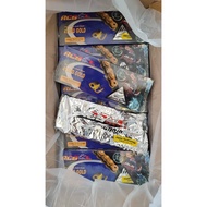 RCS MOTORCYCLE CHAIN 415H-132L (GOLD)