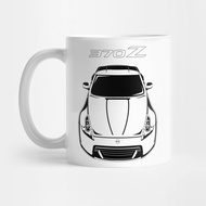 Coffee Mug 370Z Z34 2009 2020 370Z Z34 2009 2020 Coffee Mug