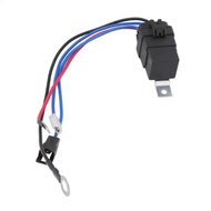 Starter Relay Kit AM106304,AM107421 Tractor Relay Harness Fit for John Deere F510 F525 F910 F930 for