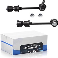 TUCAREST Rear Stabilizer Sway Bar Link 2Pcs K750743 Compatible With 2013-2015 2016-2018 Fo-rd Escape