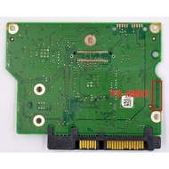 Maker Digital,,, ST Seagate Hard Disk Circuit Board ST2000DL003ST Number100617465 R REV A Bpcb