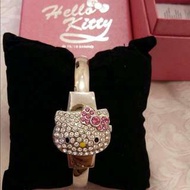Hello Kitty 腕錶 手錶 手環