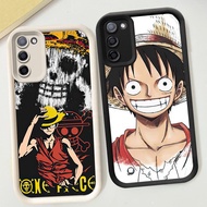 ST25 One Piece Casing for Samsung S20 A71 FE A51 A31 Phone Case