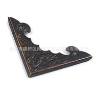 4cm hardware corners, iron corners, wooden gift bo 4cm hardware Corners Tin Corners wooden gift Box 