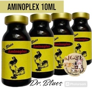 AMINOPLEX FOR GAME FOWL 10ML