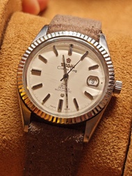 Titoni Cosmo King 707