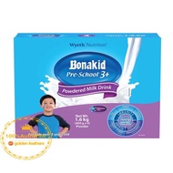 Available Bonakid  Pre-school 3+ Powdered Milk Drink 1.6kg