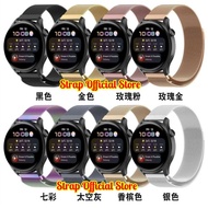 AOLON Watch Nova Steel Smartwatch Stainless Steel Strap