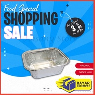 Aluminum Foil Cup Tray Lid 4330