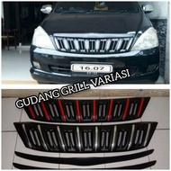 Grill innova lama Apollo 2004200520062007