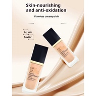 ESTEE Lauder Futurist Aqua Brilliance Makeup SPF20/PA++ 30ml  | Luminous Hydrating Foundation | 8-Ho