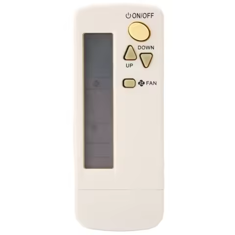 Air Conditioner Remote Control for Daikin BRC4C151 BRC4C152 BRC4C153 BRC4C155 BRC4C158 BRC4C159 BRC4