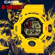 G shock Rangeman GW-9430EJ-9 Carbon fiber Limited Edition 30th Anniversary นาฬิกาข้อมือชาย