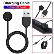 { FastGadget Store } [ MI BAND 5 ] CHARGER CABLE XIAOMI MI BAND 5 DATA CABLE/