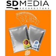 BE BOYS  1st Mini Album - BE:1