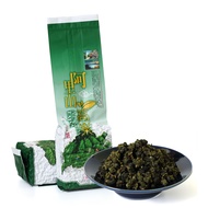 Premium Taiwan Jinxuan Alishan Loose Leaf Milk Oolong Tea Natural Herbal Detox for Energy